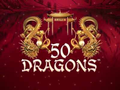 50 Dragons Slots