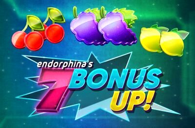 7 Bonus Up Endorphina Slot