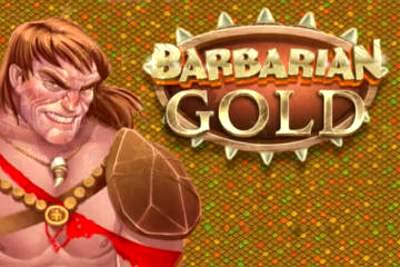 Barbarian Gold Slot