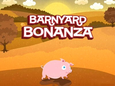 Barnyard Bonanza Slots