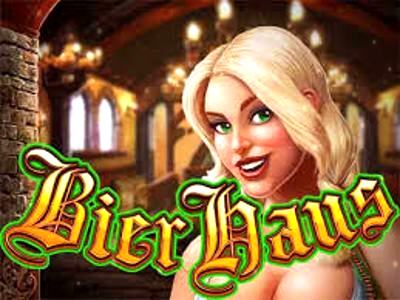 Bier Haus Slot