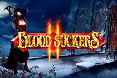 Blood Suckers Slot