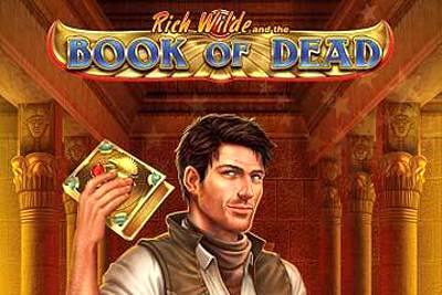 Book of Dead Slot