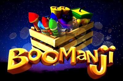 Top Slot Game of the Month: Boomanji Slots