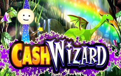 Cash Wizard Free Slots