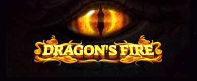 Top Slot Game of the Month: Dragons Fire Slot