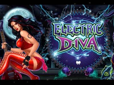 Electric Diva Microgaming