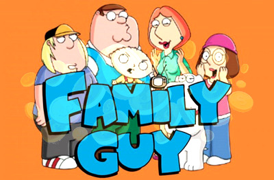 Family Guy Slot