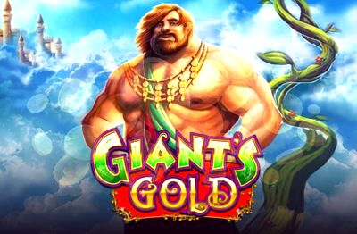 Giants Gold Slot