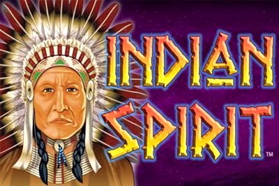 Indian Spirit Slot