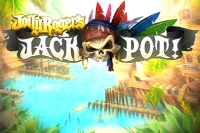 Jolly Rogers Jackpot Slot