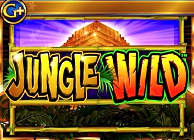 Jungle Wild Slots