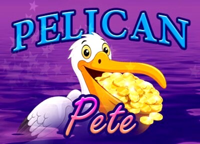 Pelican Pete Slot