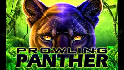 Prowling Panther Slots