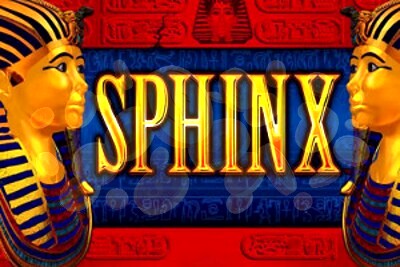 Top Slot Game of the Month: Sphinx Slots