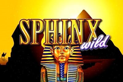 Top Slot Game of the Month: Sphinx Wild Slot