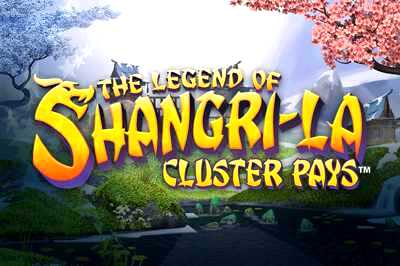 The Legend of Shangrila Slot