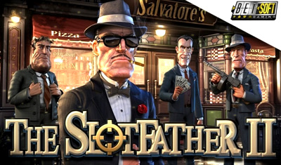 The Slotfather 2 Slot