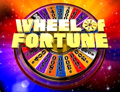 Wheel of Fortune Slot