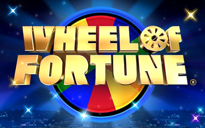 Wheel of Fortune Slots