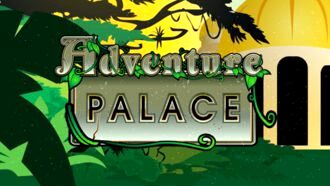 Adventure Palace Slot