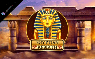 Egyptian Rebirth Slot Machine