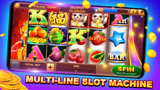 Wild Fight Slot