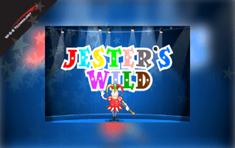 Wild Jester Slot Machine