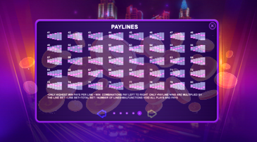 Casino Charms Slot