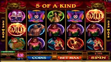 Circus Online Casino