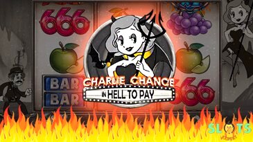 Hells Grannies Online Slot