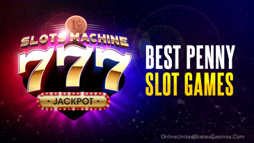 Hot Hot Penny Slots