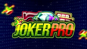 Joker Pro Slot Machine