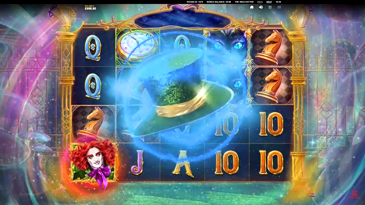 Mad Hatter Slots