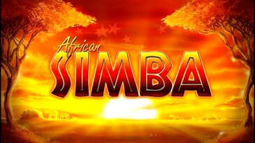 Play African Simba Online