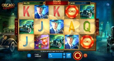 Spellcraft Online Slot