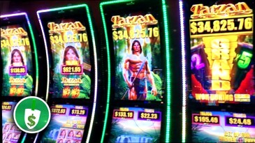 Tarzan Online Slot