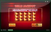 Christmas Jackpot Bells