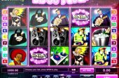 Disco Funk Slot