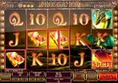 Dragon Kingdom Slot Machine