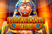 Egyptian Dreams Deluxe Slot