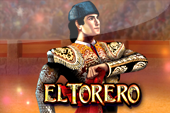 El Torero Slot Machine