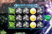 Elementium Spin 16 Slots