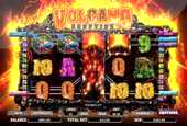 Fruit Machine Volcano