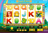 Irish Eyes Slot