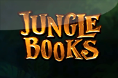 Jungle Books Slot