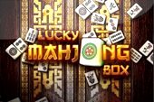 Lucky Mahjong Box Slot