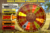 Mega Moolah Review