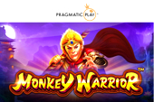 Monkey Warrior Slot