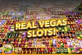 My Slots Golden Sand